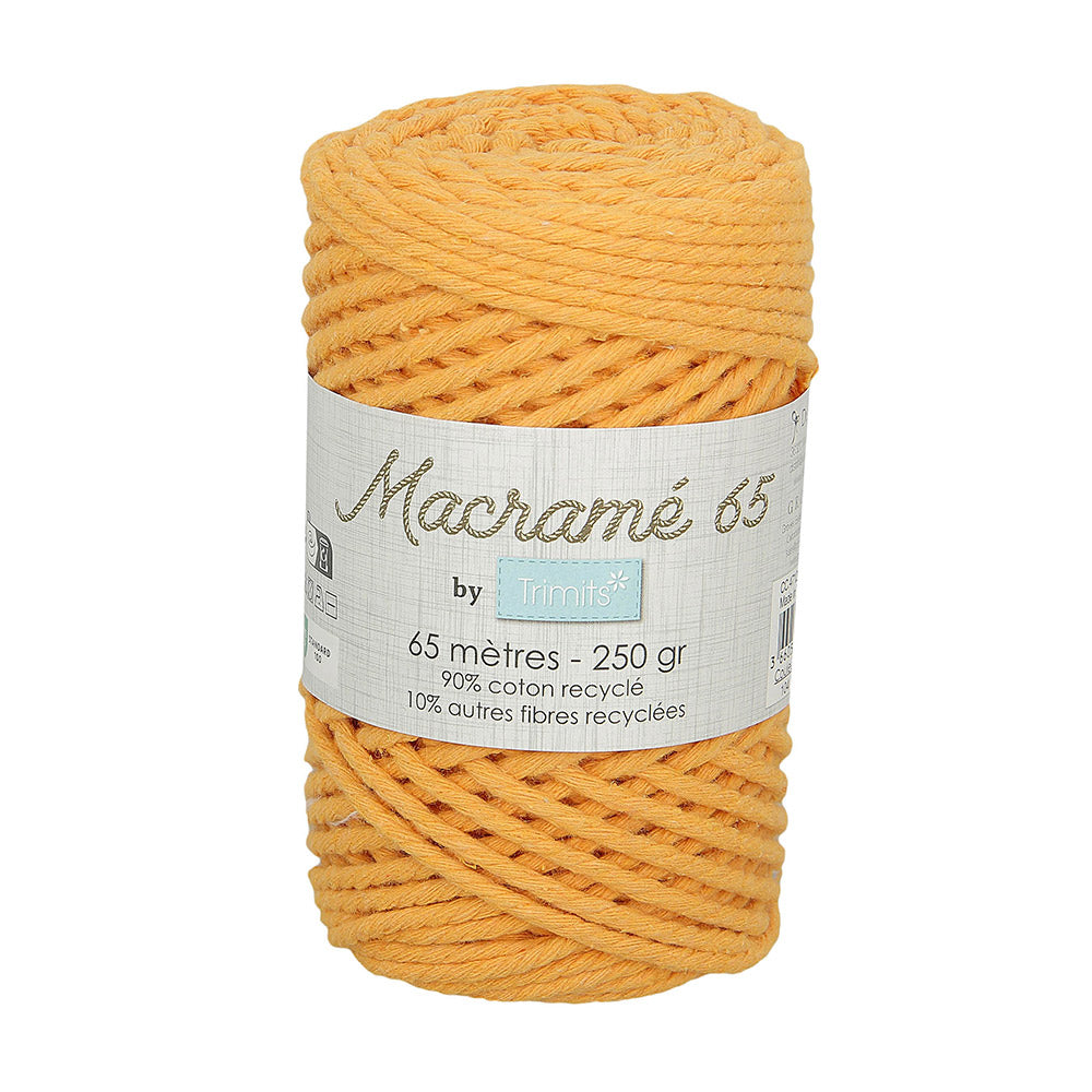 Trimits Macramé 65M 104 Energie