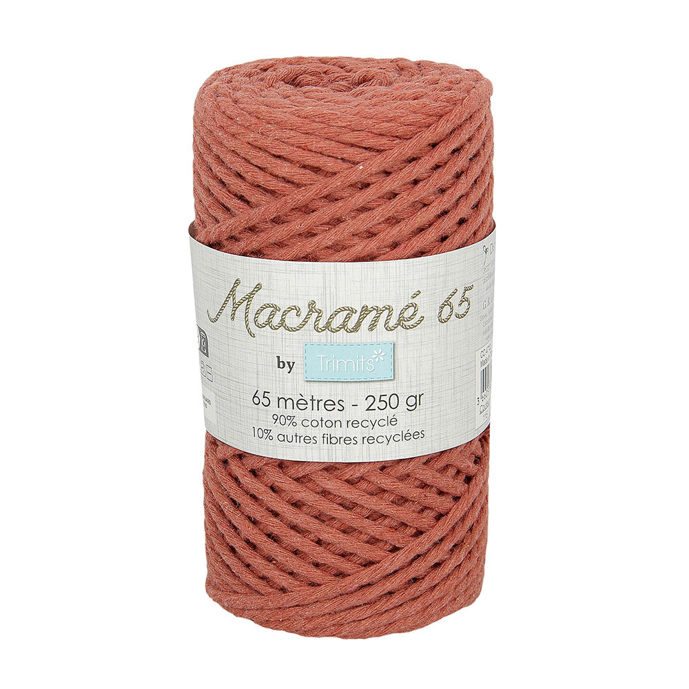 Trimits Macramé 65M 115 Lente