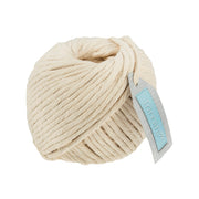 Trimits Macramé Cord Cotton 50m x 5mm 06 Naturel