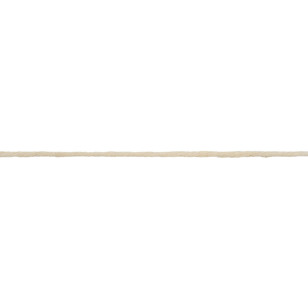 Tmc nat — gemaakt met Trimits Macramé Cord Cotton 50m x 5mm