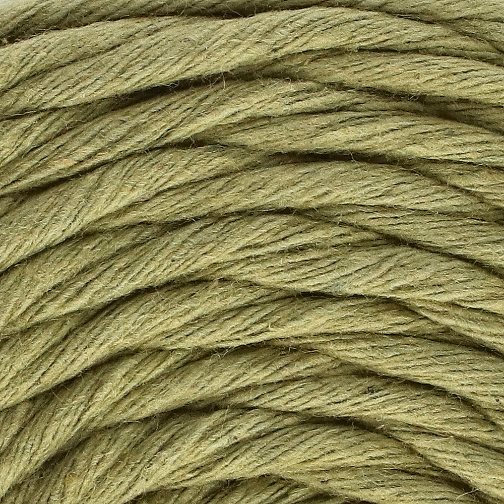 Bwtr — gemaakt met Trimits Macramé Cord Cotton 87m x 4mm
