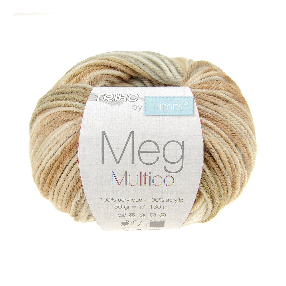 Trimits Meg Multico 102 Zuiver