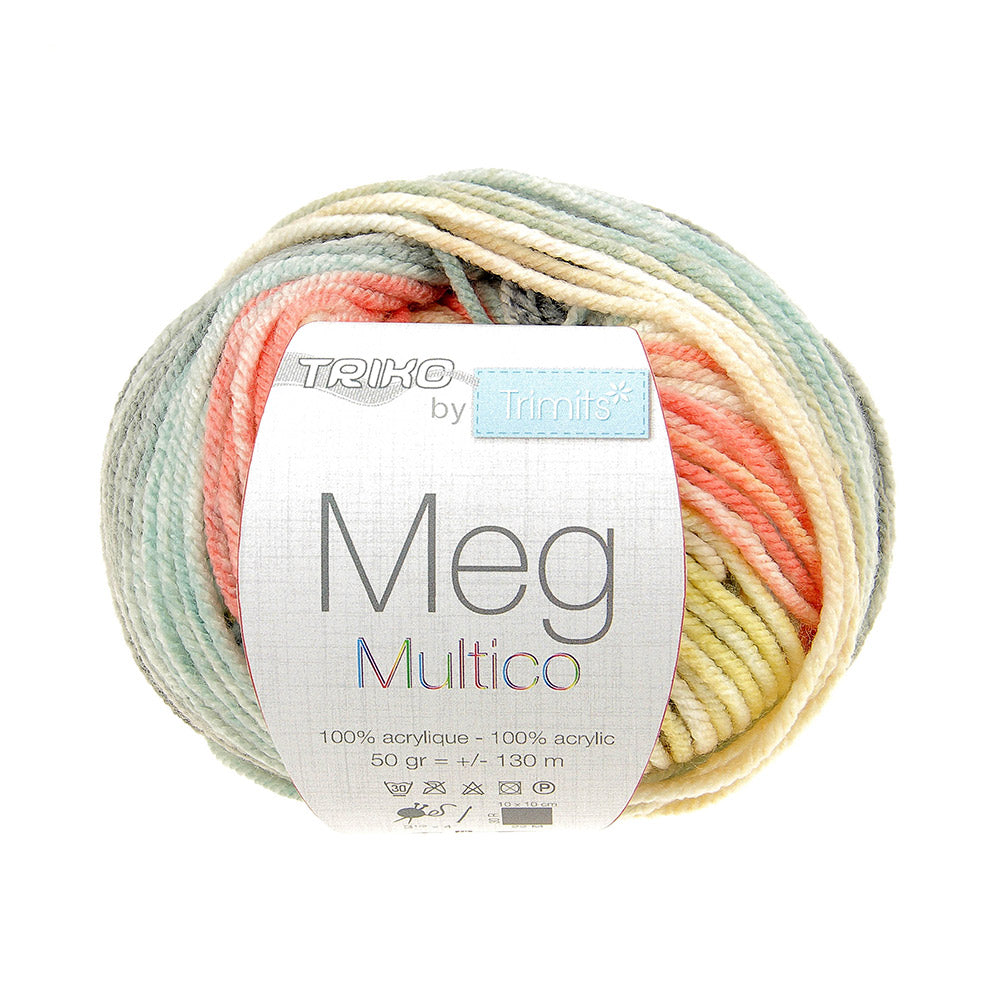 Trimits Meg Multico 103 Lente