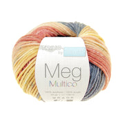 Trimits Meg Multico 105 Rust