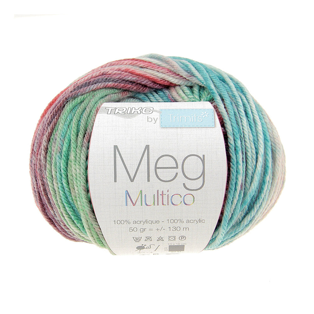 Trimits Meg Multico 107 Vrouwelijk