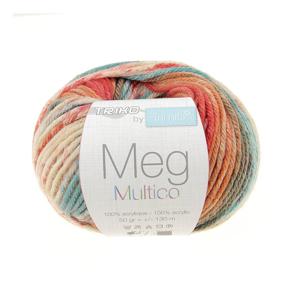 Trimits Meg Multico 108 Zomer