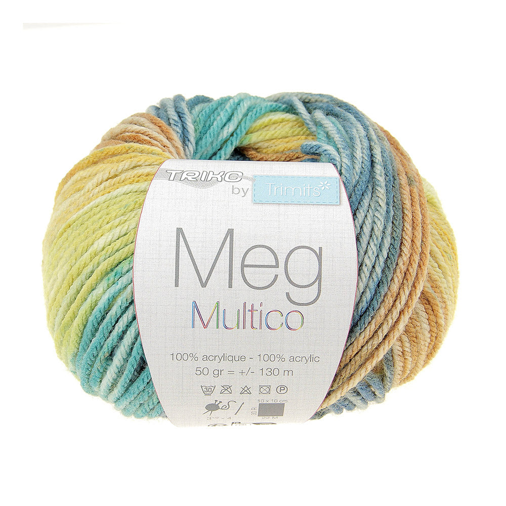 Trimits Meg Multico 110 Fris
