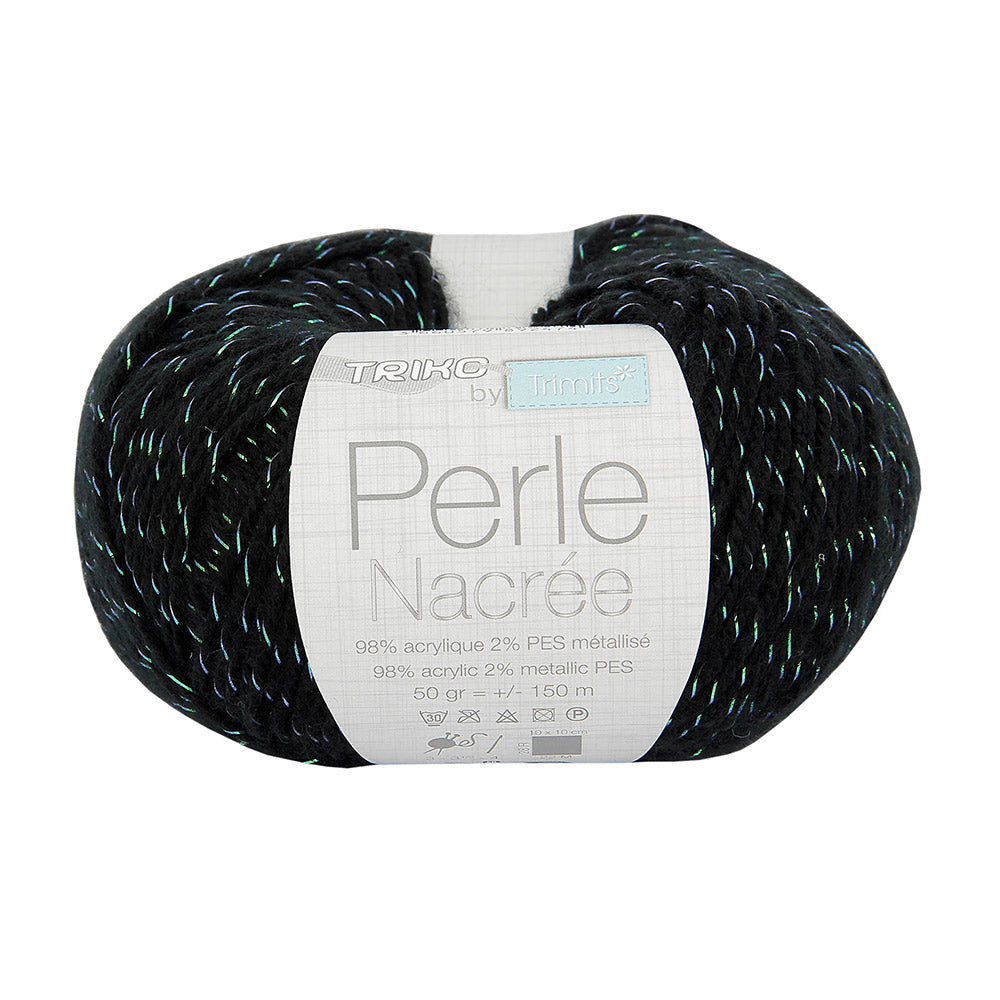 Trimits Perle Nacrée 002 Macht
