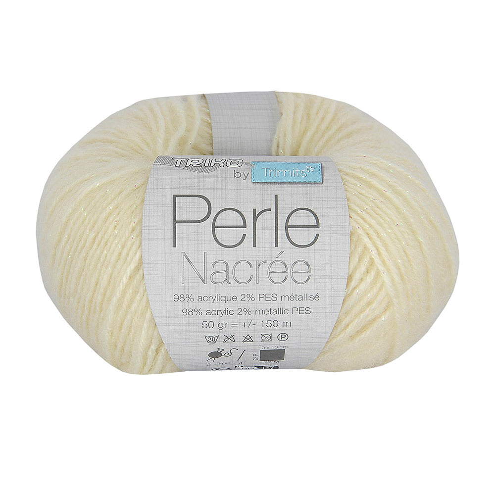 Trimits Perle Nacrée 003 Comfort