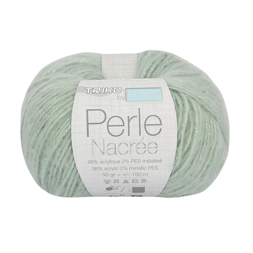 Trimits Perle Nacrée 008 Balans