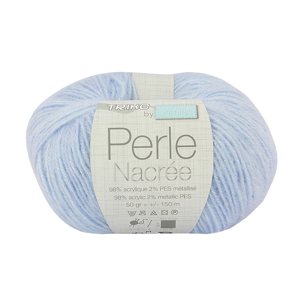 Trimits Perle Nacrée 009 Kalmte