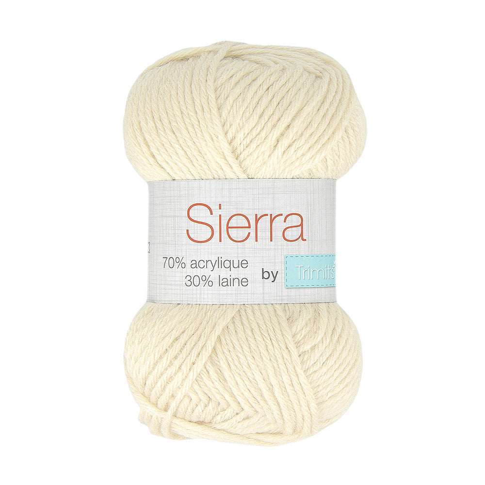 Trimits Sierra 00211 Comfort