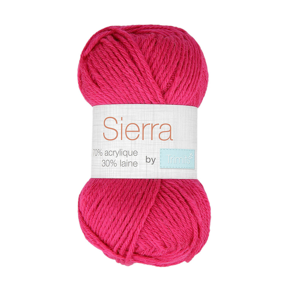 Trimits Sierra 00798 Kracht