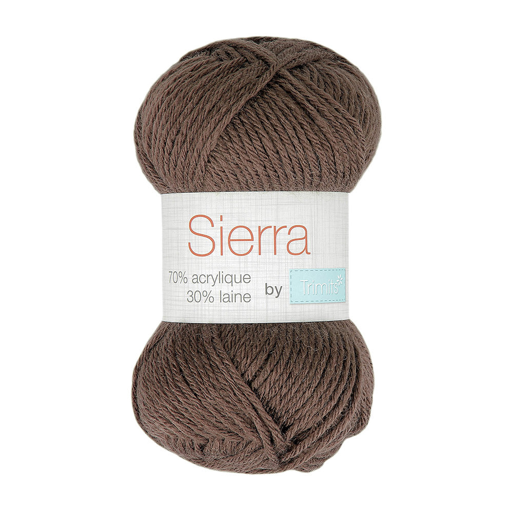 Trimits Sierra 01347 Aarde