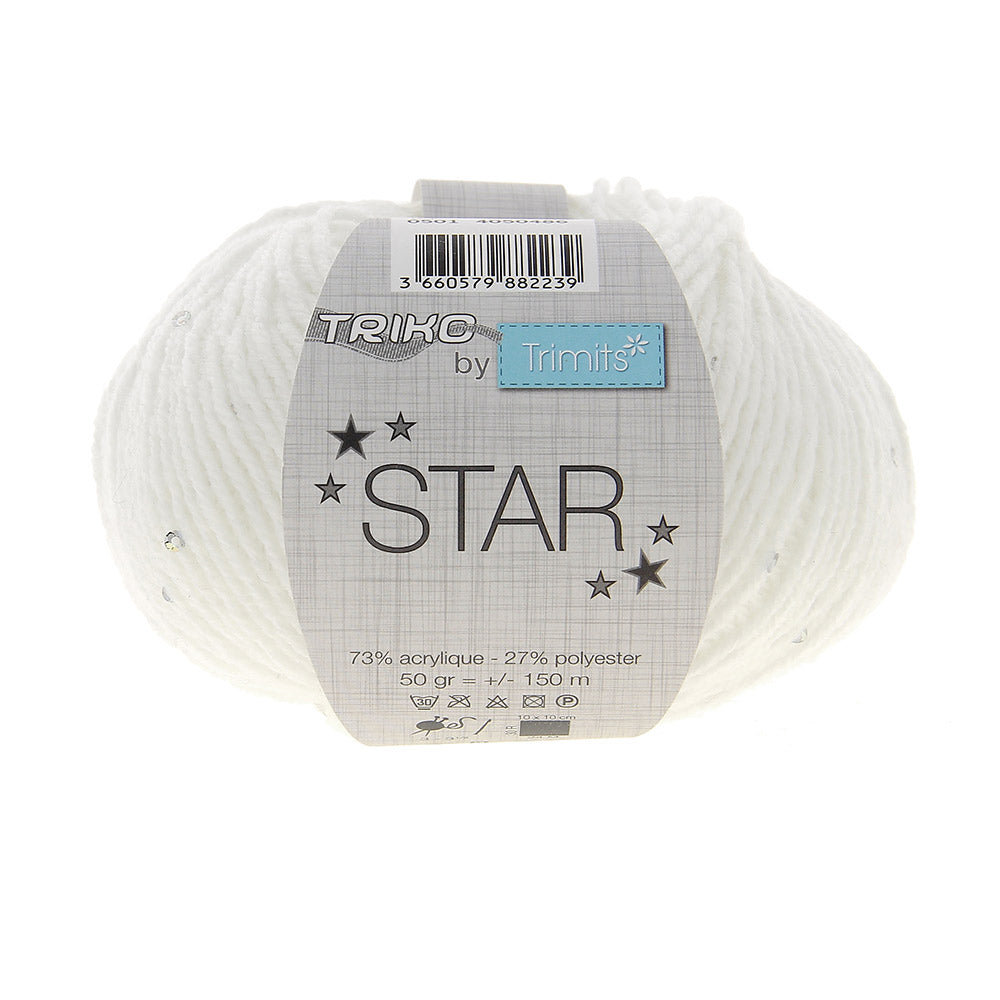 Trimits Star 0501 Puur