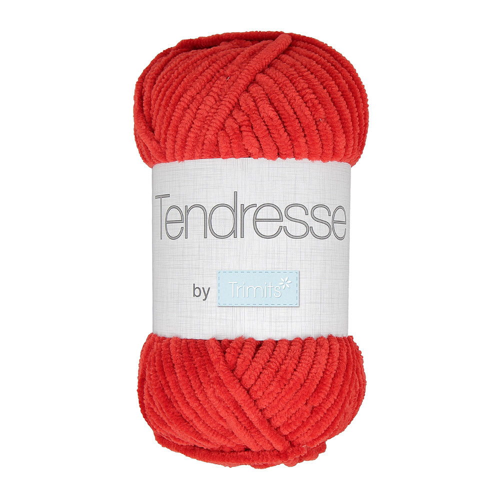 Trimits Tendresse 113 Kracht