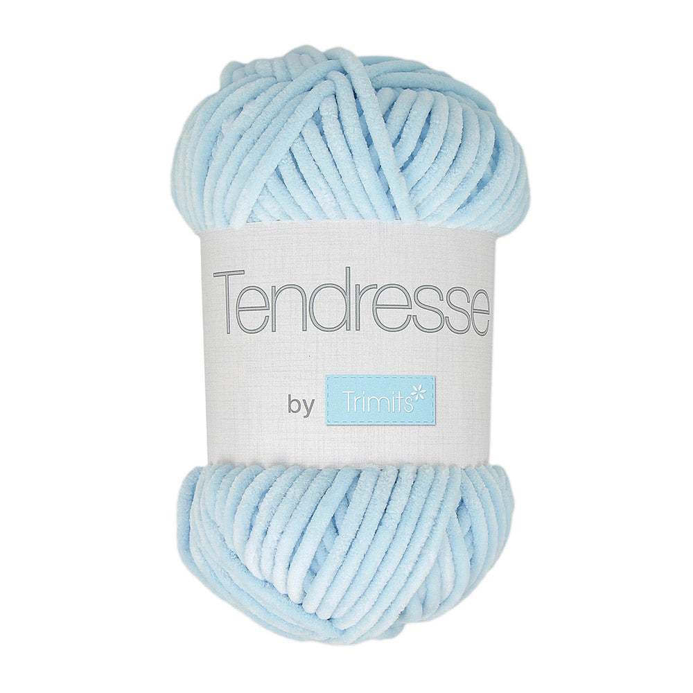 Trimits Tendresse 139 Kalmte