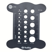 Tulip Breinaalddiktemeter 1 Navy