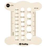 Tulip Breinaalddiktemeter 2 Wit