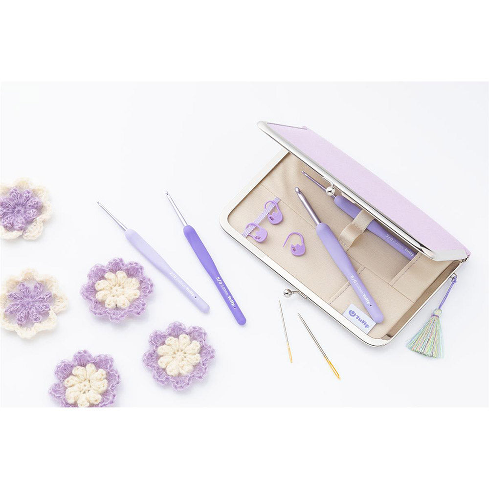 Tem — gemaakt met Tulip Etimo Murasaki haaknaalden set softgrip (2)
