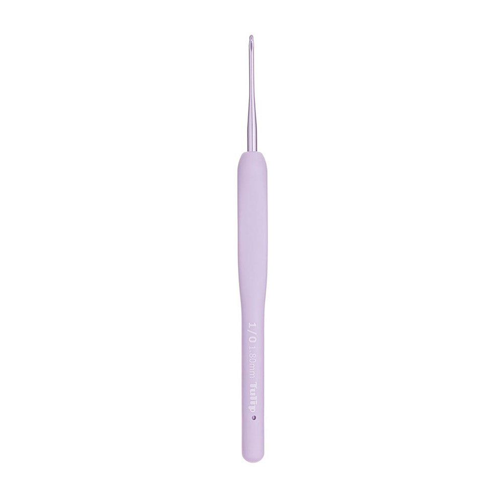 Tulip Etimo Murasaki haaknaalden softgrip 1.80 mm