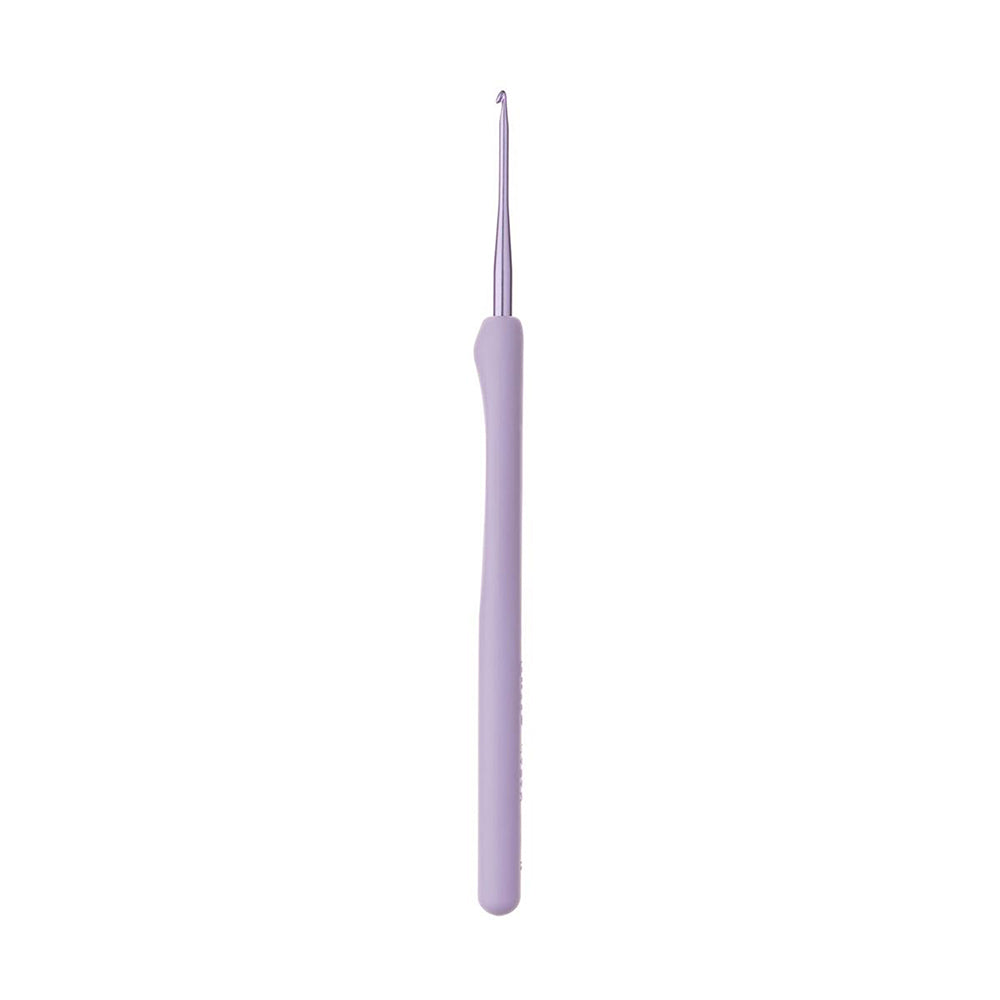 Tem — gemaakt met Tulip Etimo Murasaki haaknaalden softgrip 1.80 mm