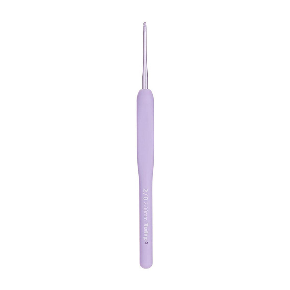Tulip Etimo Murasaki haaknaalden softgrip 2.00 mm