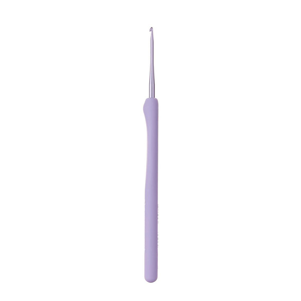 Tem — gemaakt met Tulip Etimo Murasaki haaknaalden softgrip 2.00 mm