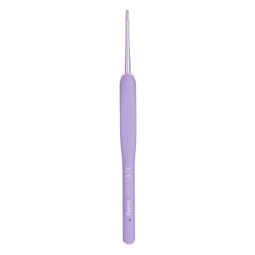 Tulip Etimo Murasaki haaknaalden softgrip 2.20 mm