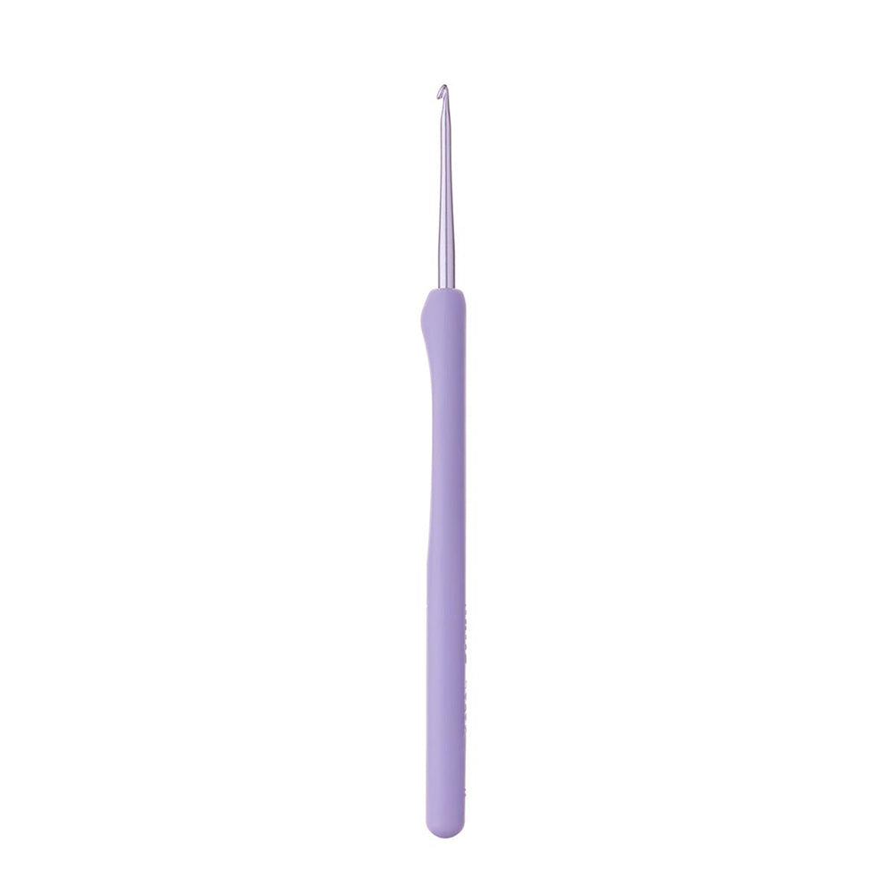 Tem — gemaakt met Tulip Etimo Murasaki haaknaalden softgrip 2.20 mm