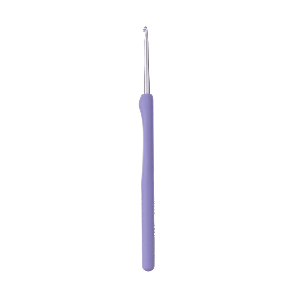Tem — gemaakt met Tulip Etimo Murasaki haaknaalden softgrip 2.50 mm