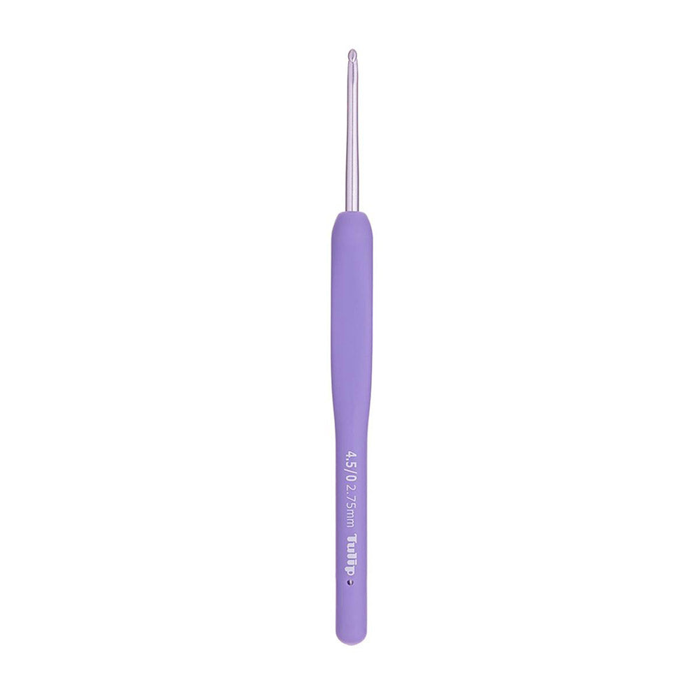 Tulip Etimo Murasaki haaknaalden softgrip 2.75 mm