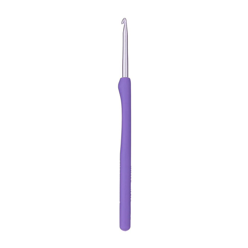 Tem — gemaakt met Tulip Etimo Murasaki haaknaalden softgrip 3.00 mm