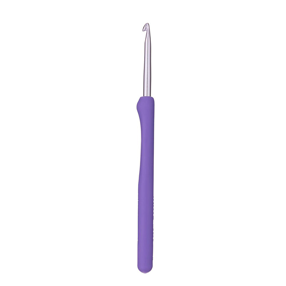 Tem — gemaakt met Tulip Etimo Murasaki haaknaalden softgrip 3.75 mm