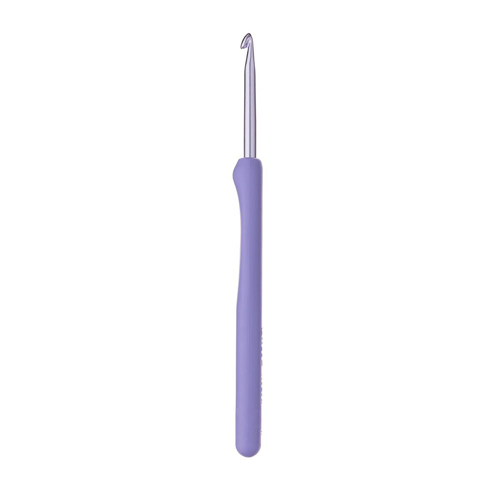 Tem — gemaakt met Tulip Etimo Murasaki haaknaalden softgrip 4.00 mm