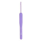 Tulip Etimo Murasaki haaknaalden softgrip 4.50 mm