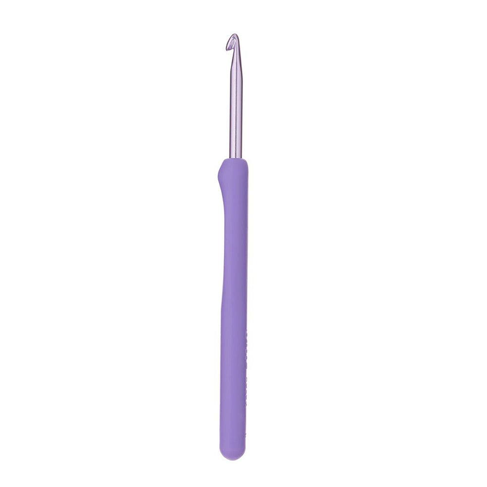 Tem — gemaakt met Tulip Etimo Murasaki haaknaalden softgrip 4.50 mm