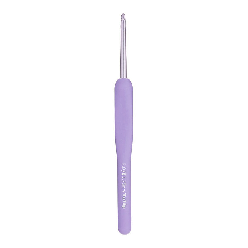 Tulip Etimo Murasaki haaknaalden softgrip 5.50 mm