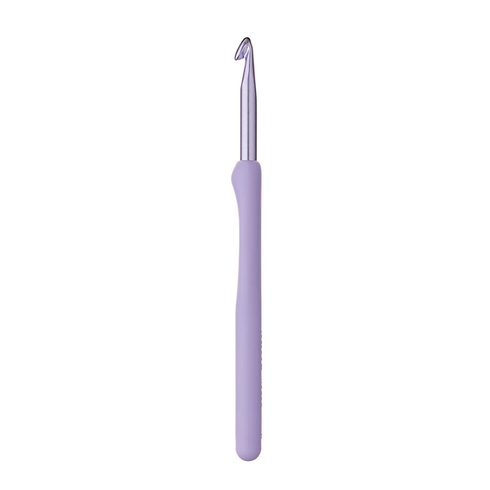 Tem — gemaakt met Tulip Etimo Murasaki haaknaalden softgrip 6.00 mm