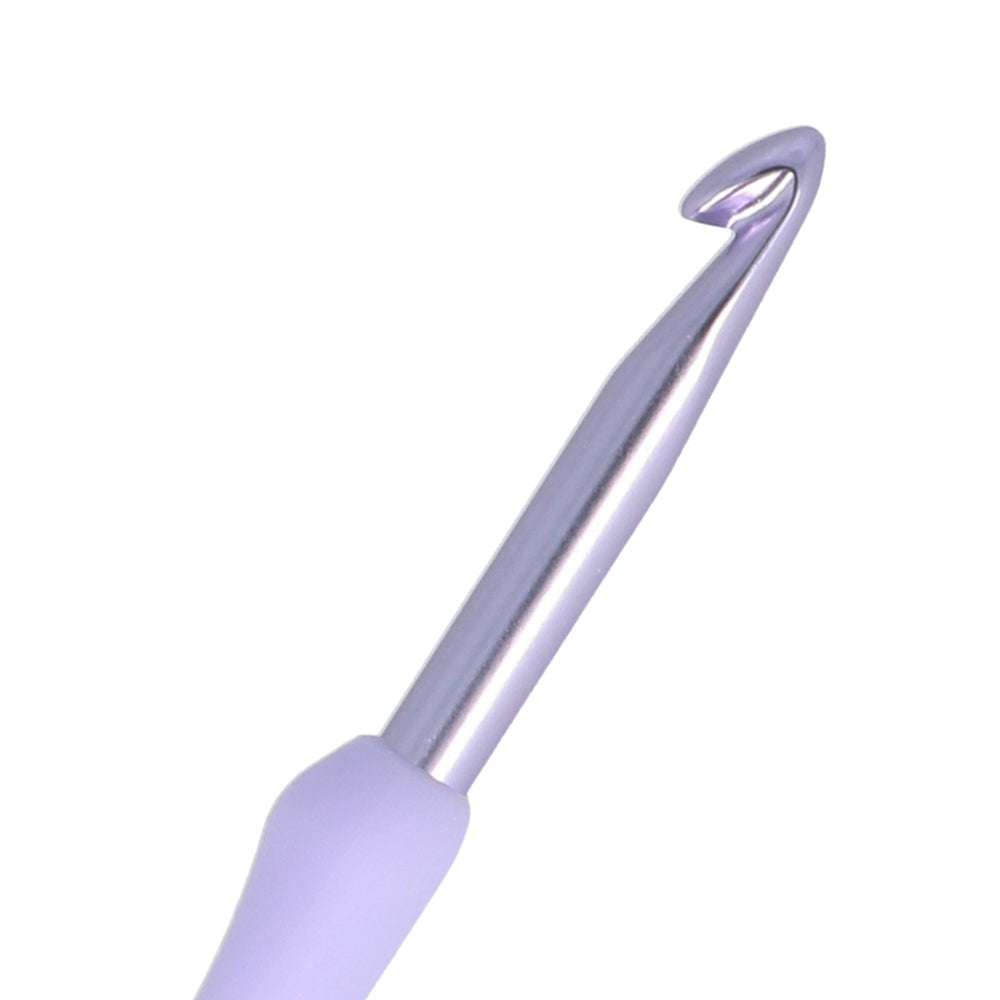 Tem — gemaakt met Tulip Etimo Murasaki haaknaalden softgrip 6.00 mm (2)