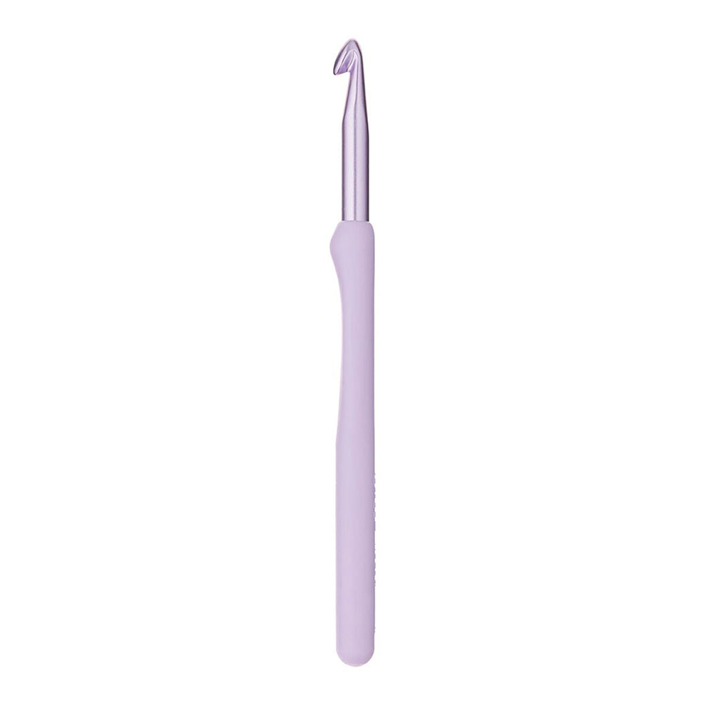 Tem — gemaakt met Tulip Etimo Murasaki haaknaalden softgrip 6.50 mm