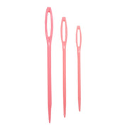 Tulip Plastic Wolnaalden Set