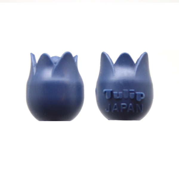 Tulip Puntbeschermers Groot 4-6.5mm 1 Navy
