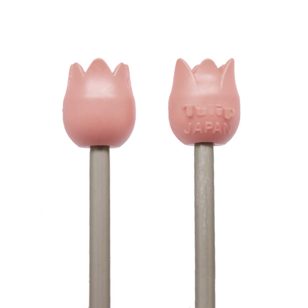 Roze — gemaakt met Tulip Puntbeschermers Klein 2-4.5mm