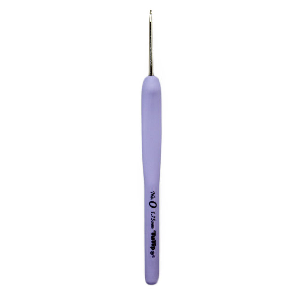 Tulip Sucre Bead Softgrip Haaknaald 1.75mm