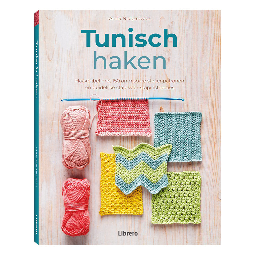 Tunisch haken