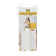 Vlieseline Naadband Bi-Elastisch Strijkbaar 15 mm x 5 meter Wit