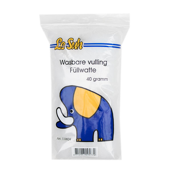 Vulling 40 gram