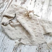 Wanderling Scarf - One Skein of Love Garen- en Haakpakket