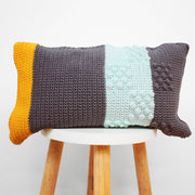NEW - Super Must-have Kussen Haakpatroon